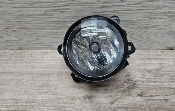 Peugeot 308 Front fog light 89211690