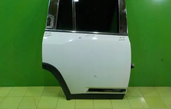 Jeep Compass Rear door PRAWE