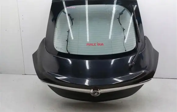 Opel Insignia A Tailgate/trunk/boot lid