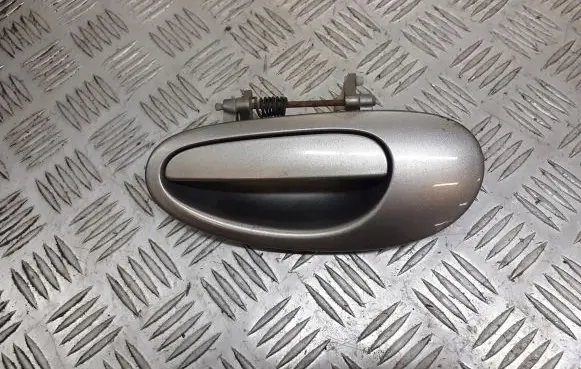 Chrysler 300M Rear door interior handle BRAK
