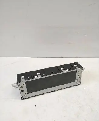 Citroen C4 II Screen/display/small screen 9800717380 2347931 NS40917