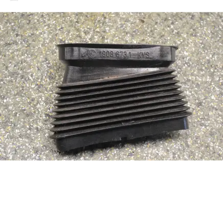 BMW 5 E34 Air intake duct part 19086731