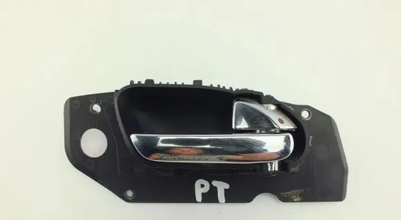 Peugeot 607 Coupe rear side trim panel 