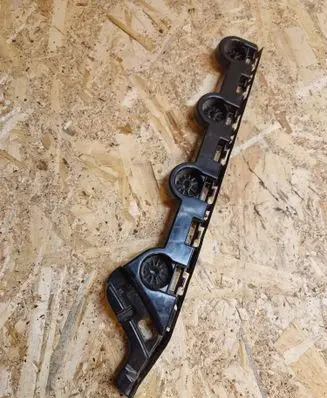 Skoda Octavia Mk4 Rear bumper mounting bracket 5E7807394 8200201121