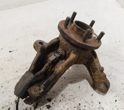Ford Mondeo MK IV Front wheel hub spindle knuckle