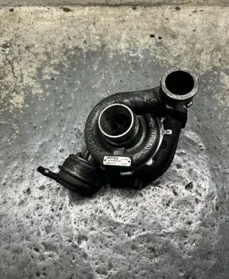 Audi A4 S4 B6 8E 8H Turbo 4541350006