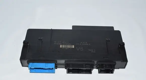 BMW 7 F01 F02 F03 F04 Comfort/convenience module 9203598