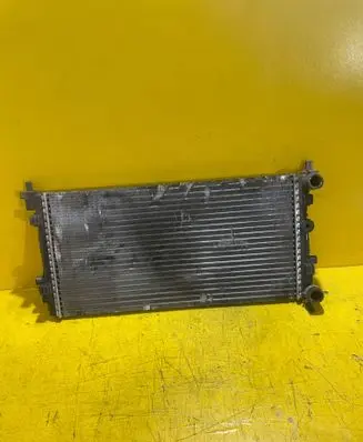 Seat Ibiza IV (6J,6P) Coolant radiator 6R01212530