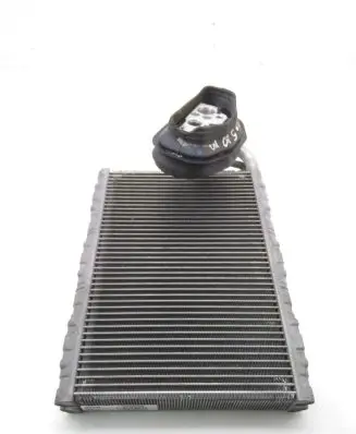 Air conditioning (A/C) radiator (interior)