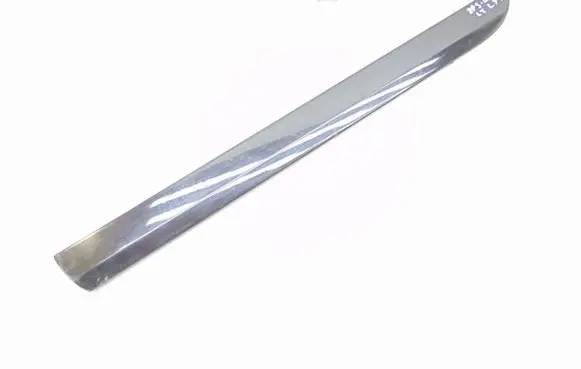 Audi A3 S3 8P Rear sill trim cover 8P4853969E
