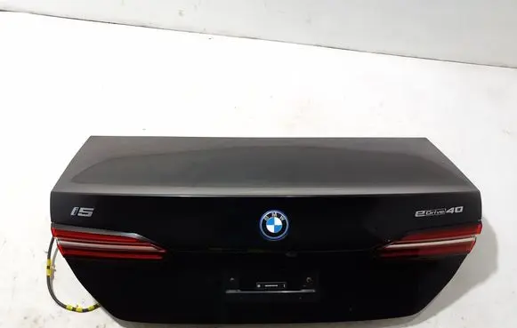 BMW i5 G60 Tailgate/trunk/boot lid 41629626986