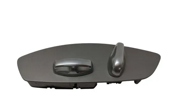 Porsche Cayenne (92A) Seat control switch 7PP959747N 10004552