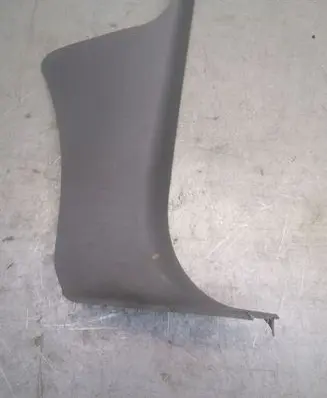 Chrysler Voyager Foot area side trim 04724896AC