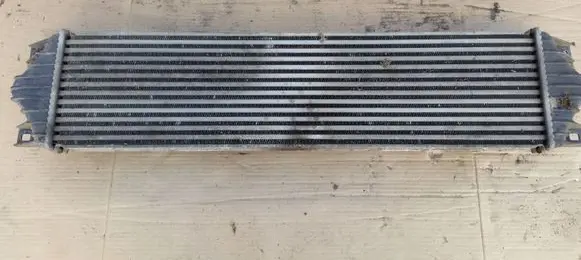 Renault Master II Intercooler radiator 874806M