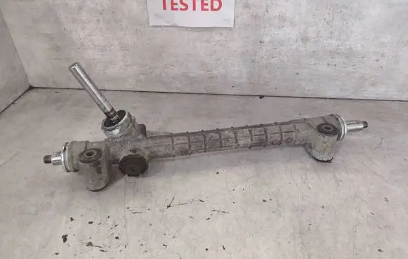 Opel Meriva A Steering rack 28082855