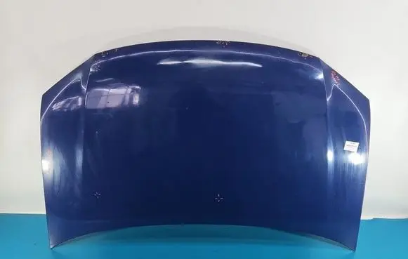 Volkswagen Touran I Engine bonnet/hood IMPRK1597549