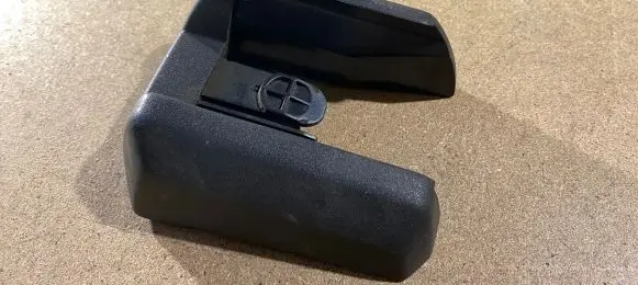 Volvo S80 Other interior part 30675580