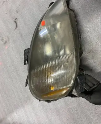 Mercedes-Benz ML W163 Headlight/headlamp 1638200049
