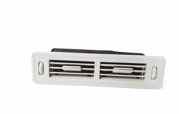 Mercedes-Benz GL X164 Rear air vent grill A1648301754
