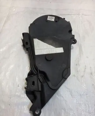 Ford Mondeo MK V Timing belt guard (cover) 9802982180