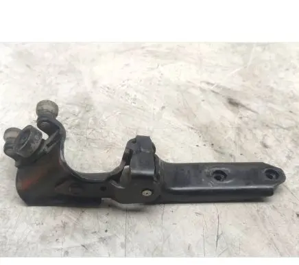 Volkswagen Transporter - Caravelle T5 Sliding door middle roller runner 7H0843335C