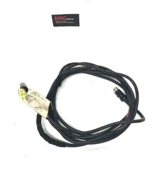 Alfa Romeo 159 CD changer wiring 60695898 898023037 18780613