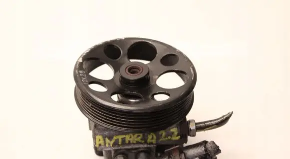 Opel Antara Power steering pump 