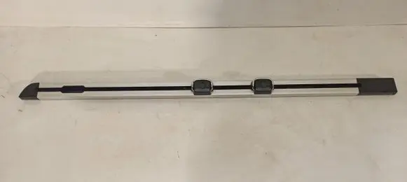 Audi A6 C7 Other trunk/boot trim element 4G9863555A