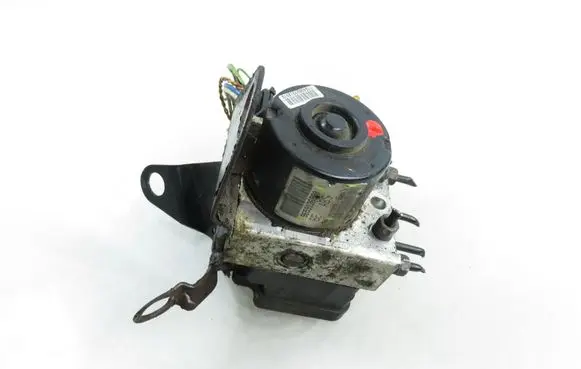 Peugeot 206 ABS Pump 10020700684 10097011283 9659136980