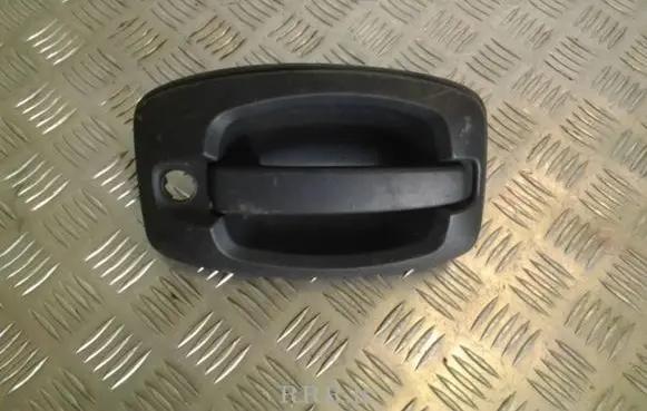 Citroen Jumper Front door exterior handle V23713