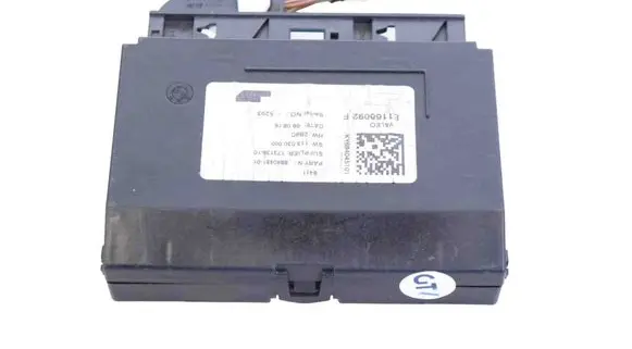 BMW 2 F22 F23 Other devices 6840451
