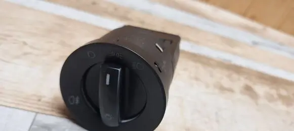 Volkswagen Transporter - Caravelle T5 Light switch 6Q0941531B Q1BT1437