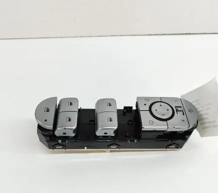 Hyundai Ioniq 5 Electric window control switch 93571GI850LS5
