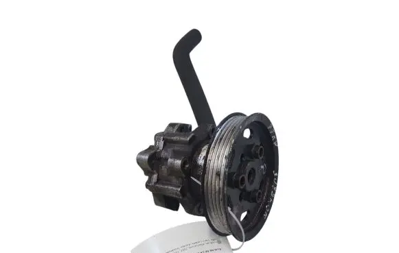 Audi A6 S6 C6 4F Power steering pump 8D0145156T 7690955102