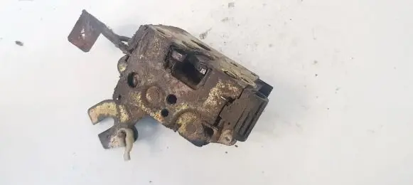 Chrysler Voyager Rear door lock b792