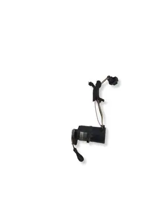 Volkswagen Golf IV Accelerator pedal position sensor 0281002269 1J1721727D 861300348