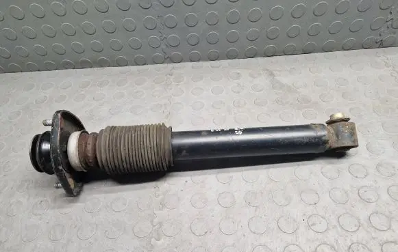 BMW X5 E53 Rear shock absorber/damper 6761928