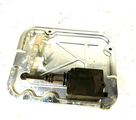 BMW X5 E53 Tailgate boot lock/latch motor 8408497 51248408497