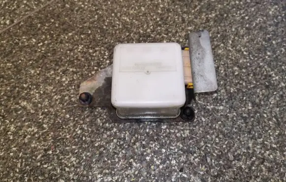 Mercedes-Benz CLK A208 C208 Other control units/modules A2028204726 701020050
