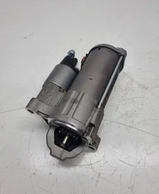 Mercedes-Benz E W213 Starter motor A6549061400