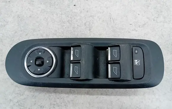 Ford Mondeo MK IV Quarter vent window switch 7S7T14A132AB
