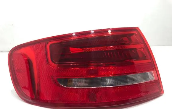 Audi A4 S4 B8 8K Rear/tail lights