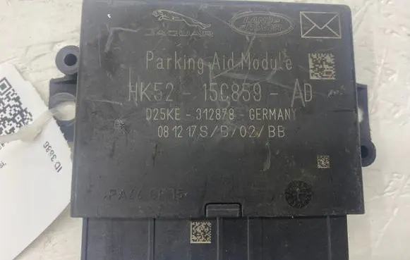 Land Rover Range Rover Sport L494 Parking PDC control unit/module HK5215C859