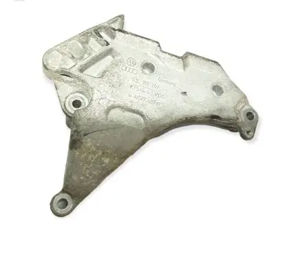 Volkswagen PASSAT B6 Engine mounting bracket 03L199207