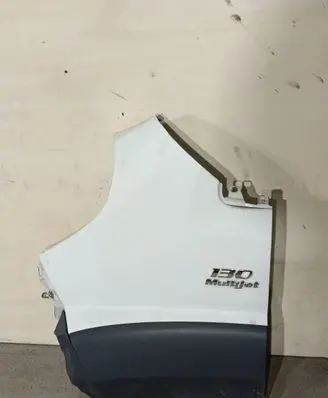 Fiat Ducato Fender