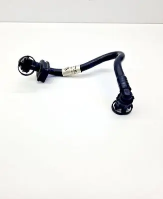 BMW 3 F30 F35 F31 Vacuum line/pipe/hose 7602047 17091