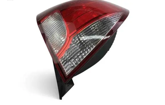 KIA Rio Rear/tail lights 92402FD070