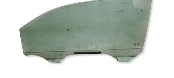 Opel Adam Front door window/glass (coupe) AS2