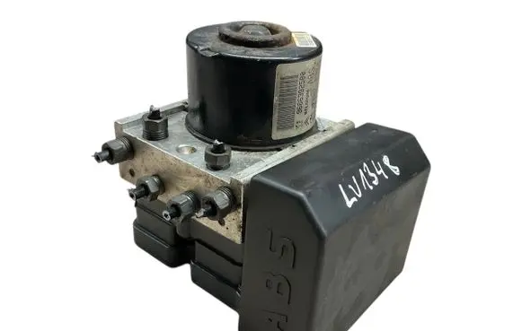 Citroen C3 ABS Pump 9666392580 10020702004