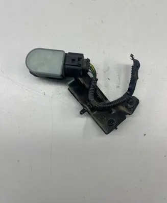 Renault Captur Headlight/headlamp level sensor 538214824R 6PM01001775